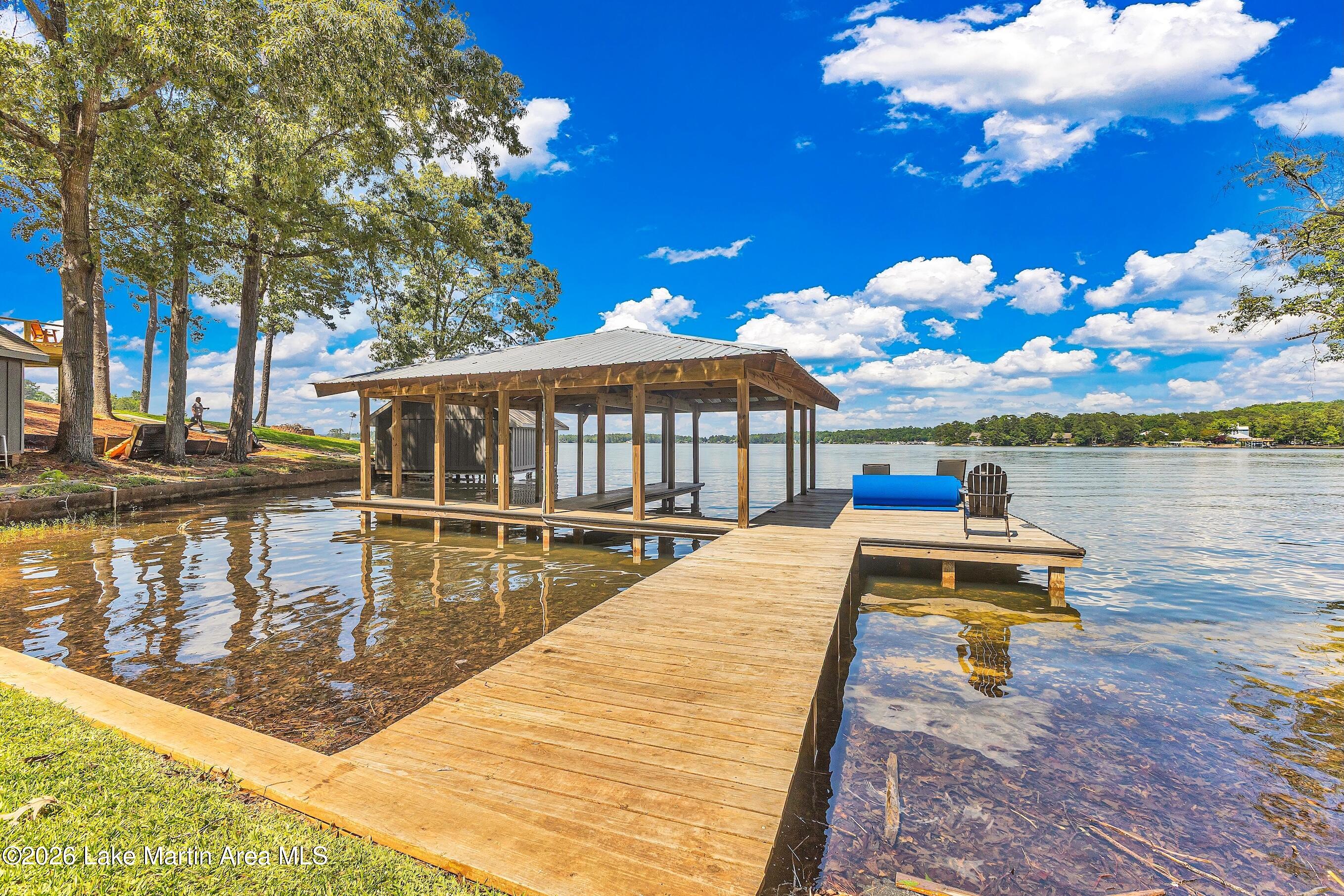 242 Tomahawk Road Dadeville, AL 36853 - Photo 2 of 70 582A2598