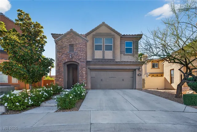 $2,600 | 551 Via Ripagrande Avenue, Henderson, NV 89011