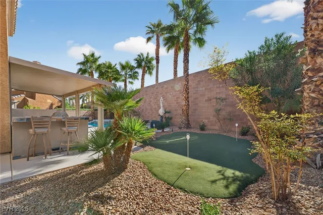 $2,600 | 551 Via Ripagrande Avenue, Henderson, NV 89011