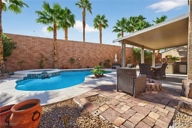 $2,600 | 551 Via Ripagrande Avenue, Henderson, NV 89011