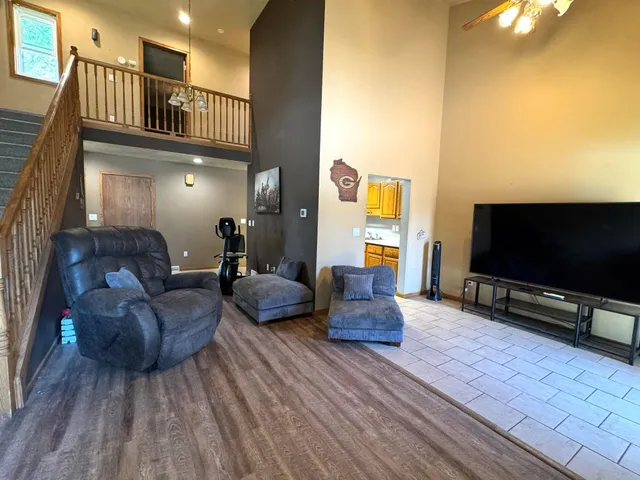 $249,900 | 309 Williams Street, Randolph, WI 53956