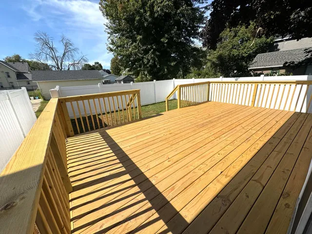 $249,900 | 309 Williams Street, Randolph, WI 53956