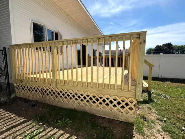 $249,900 | 309 Williams Street, Randolph, WI 53956