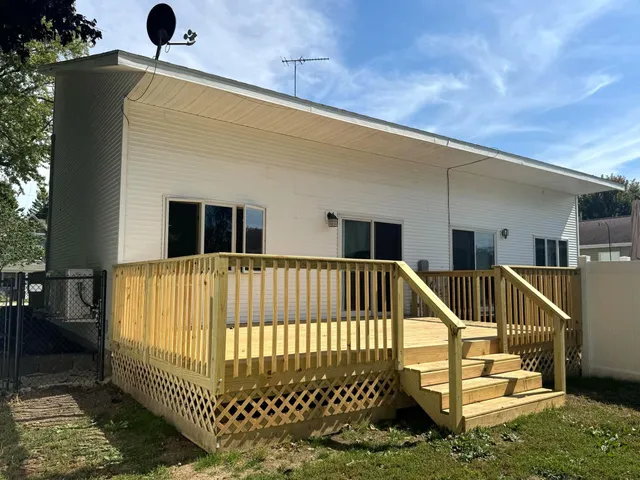 $249,900 | 309 Williams Street, Randolph, WI 53956