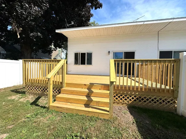 $249,900 | 309 Williams Street, Randolph, WI 53956