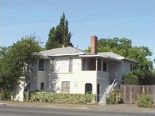 601 North Dutton Avenue Santa Rosa, CA 95401 - Photo 1 of 5 Gallery Image 1