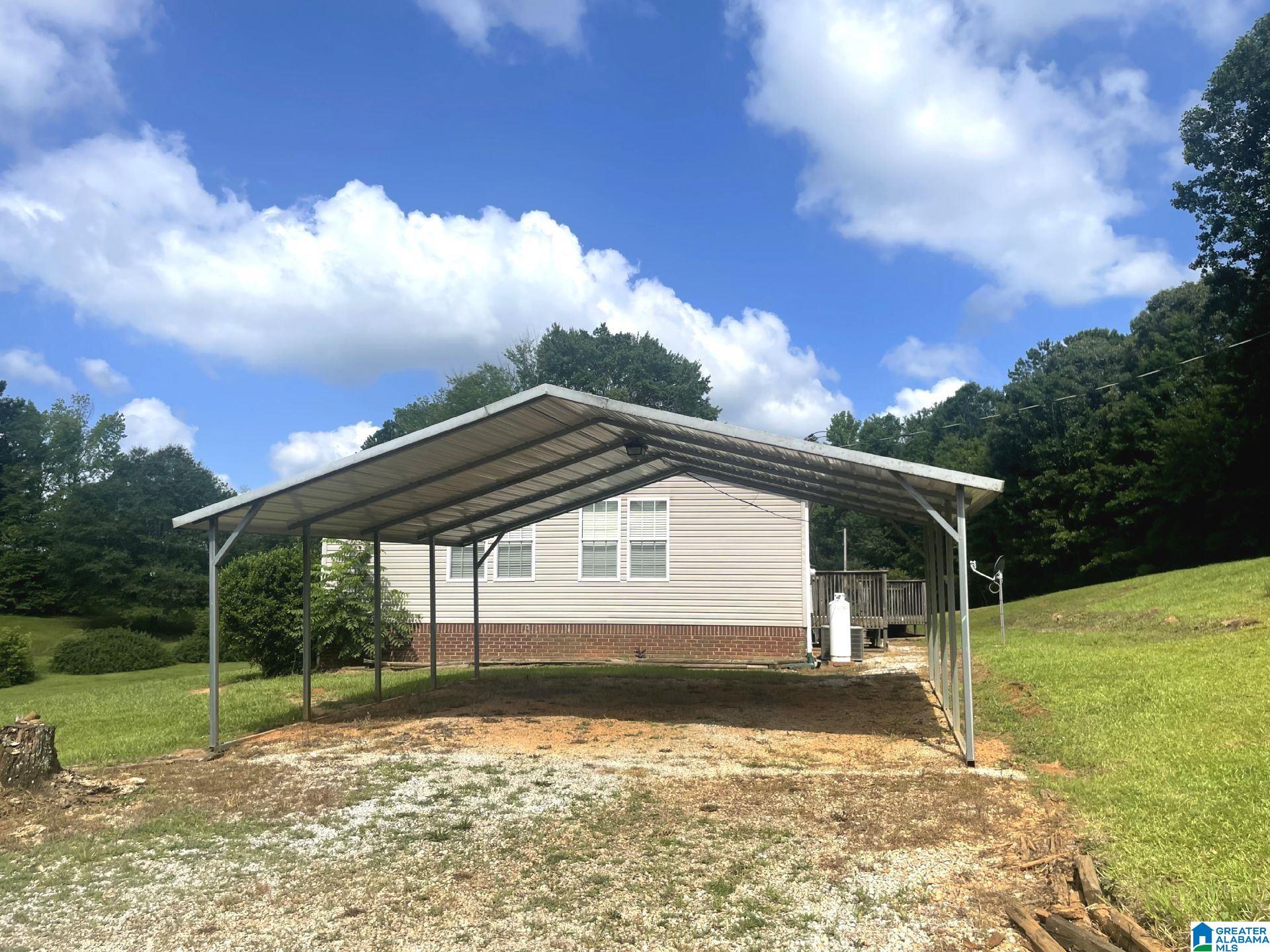 12636 Cragford Road Lineville, AL 36266 - Photo 24 of 29