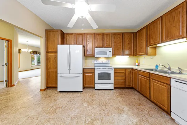 $360,000 | 555 Cannon Way, Dundas, MN 55019