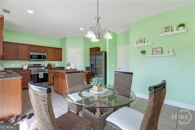 $315,000 | 17 Sagefield Drive, Ellabell, GA 31308