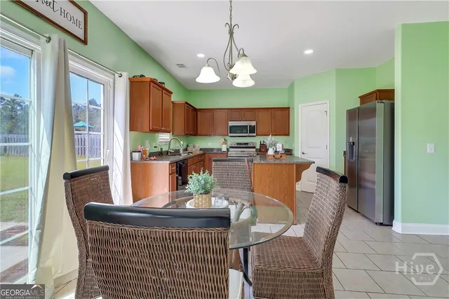 $315,000 | 17 Sagefield Drive, Ellabell, GA 31308