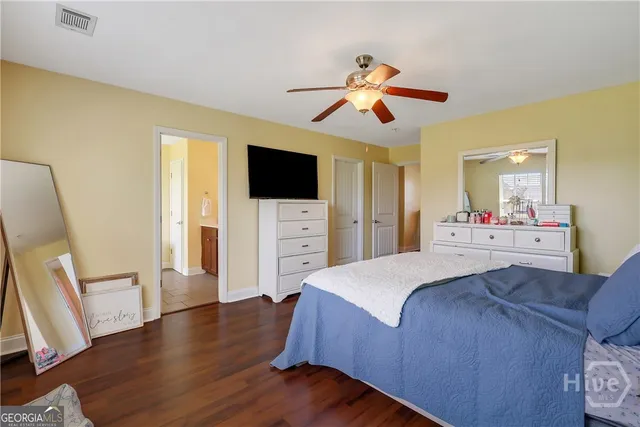 $315,000 | 17 Sagefield Drive, Ellabell, GA 31308