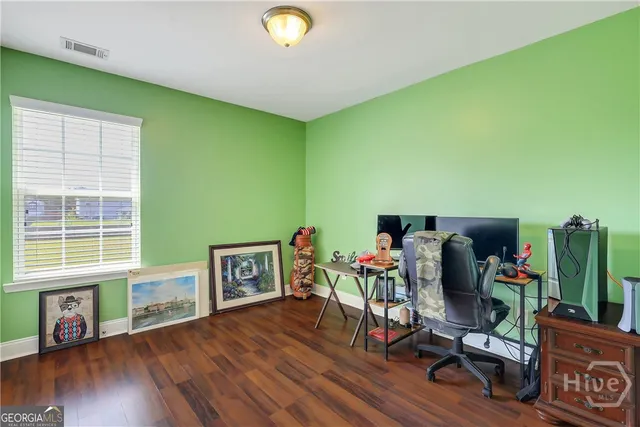 $315,000 | 17 Sagefield Drive, Ellabell, GA 31308