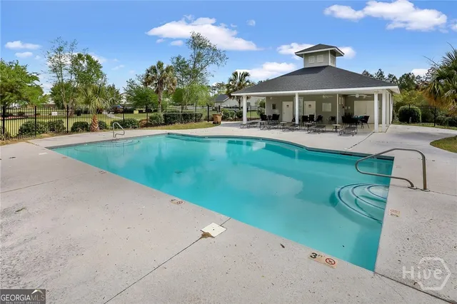 $315,000 | 17 Sagefield Drive, Ellabell, GA 31308