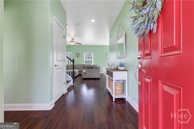 $315,000 | 17 Sagefield Drive, Ellabell, GA 31308