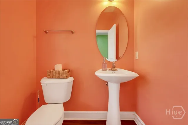 $315,000 | 17 Sagefield Drive, Ellabell, GA 31308