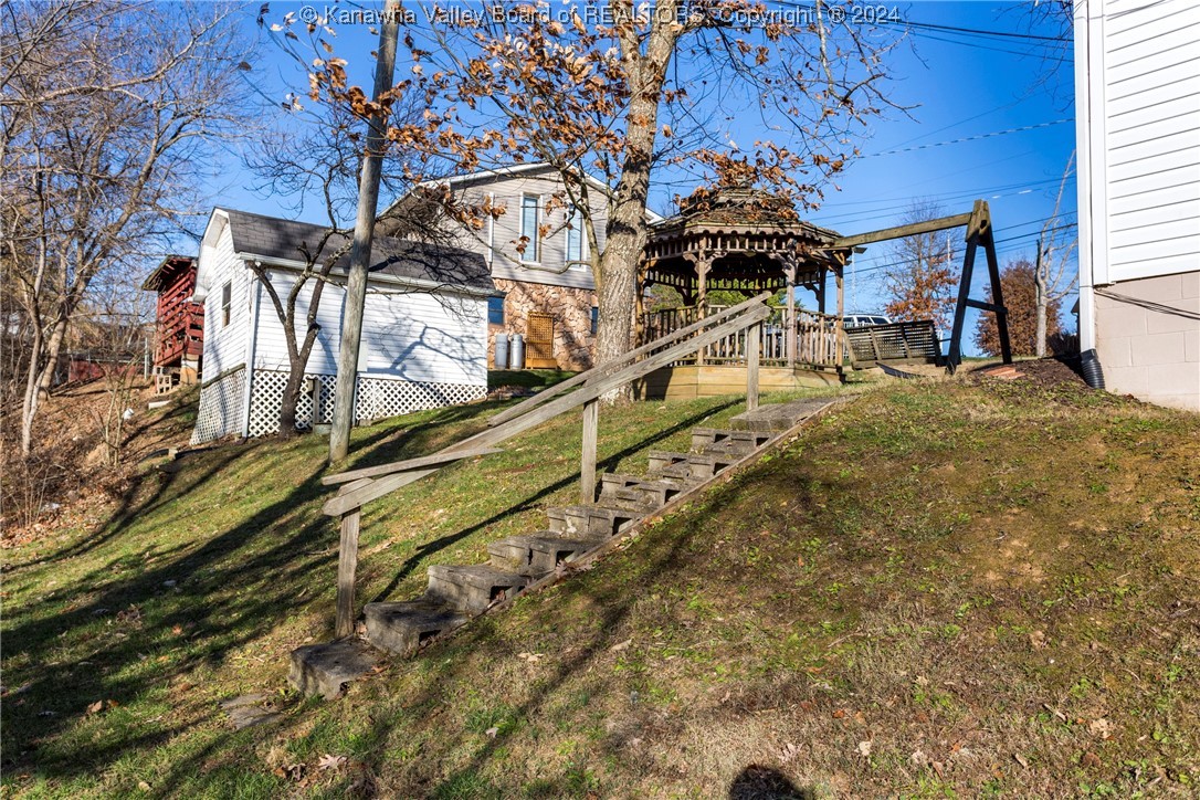 6025 Hubbards Branch Road Huntington, WV 25704 - Photo 47 of 50 Gallery Image 47