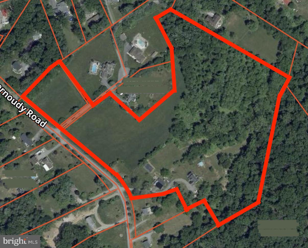 1020 Bernoudy Road White Hall, MD 21161 - Photo 2 of 7