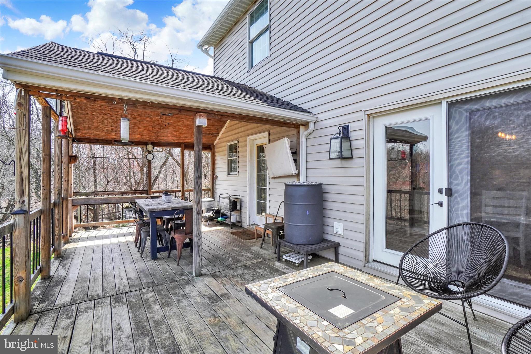 1020 Bernoudy Road White Hall, MD 21161 - Photo 54 of 89 Gallery Image 54