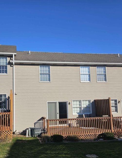 304 Acre Avenue Butler, PA 16001 - Photo 21 of 21 a front view of a house with a yard