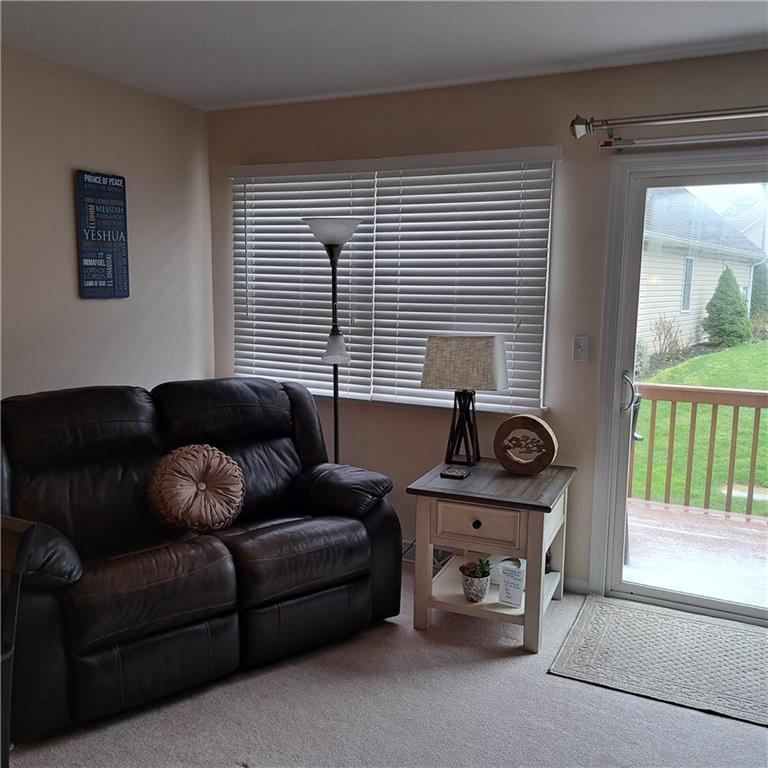 304 Acre Avenue Butler, PA 16001 - Photo 7 of 21 a living room with furniture and a window