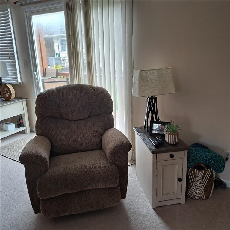 304 Acre Avenue Butler, PA 16001 - Photo 9 of 21 a living room with furniture and a window