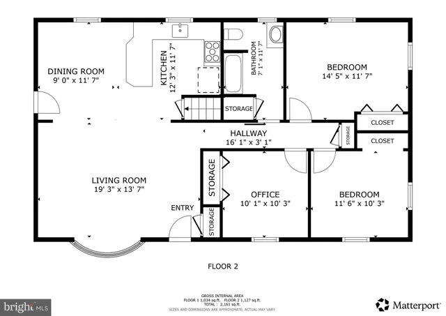 $292,500 | 141 West Water Street, Yoe, PA 17313