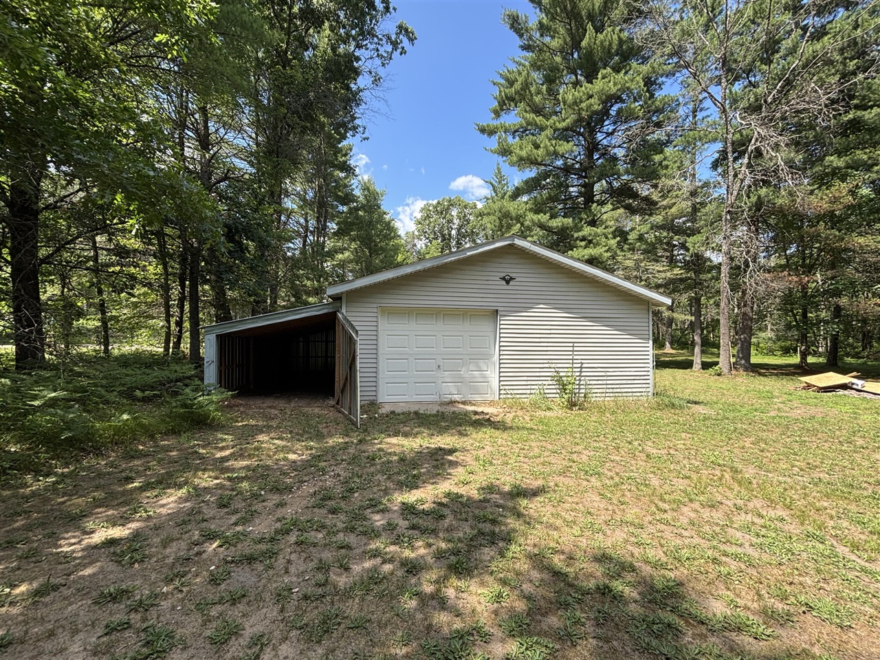 2594 South Forman Road Baldwin, MI 49304 - Photo 26 of 28 Gallery Image 26