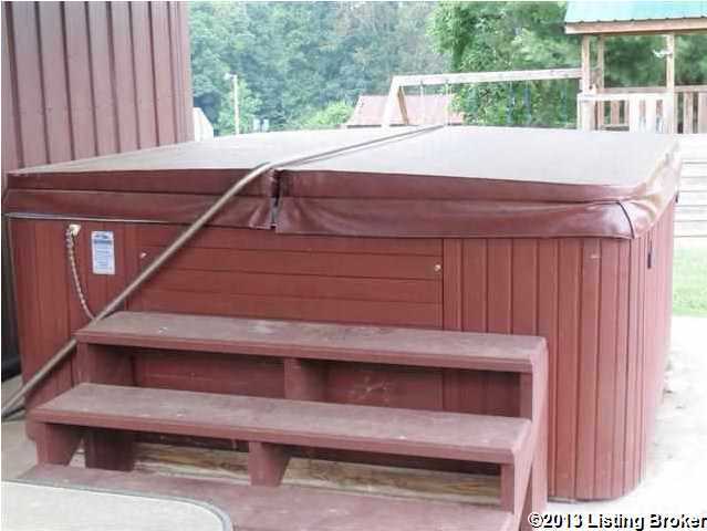 2415 Rabbitt Run Road Vine Grove, KY 40175 - Photo 14 of 25 Additional Photo