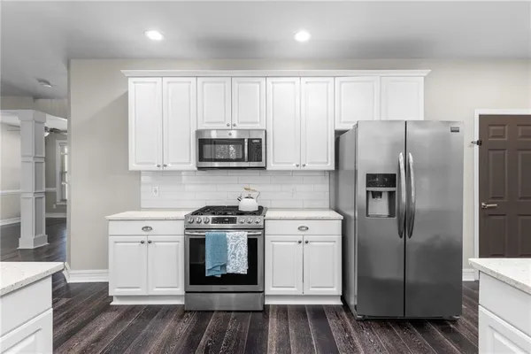 $445,000 | 2905 The Terraces Way, Dacula, GA 30019