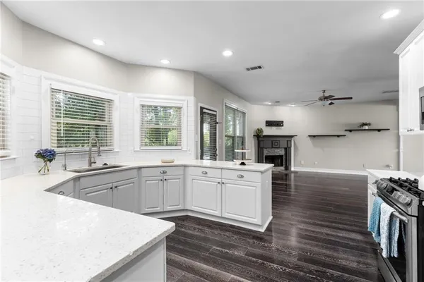 $445,000 | 2905 The Terraces Way, Dacula, GA 30019