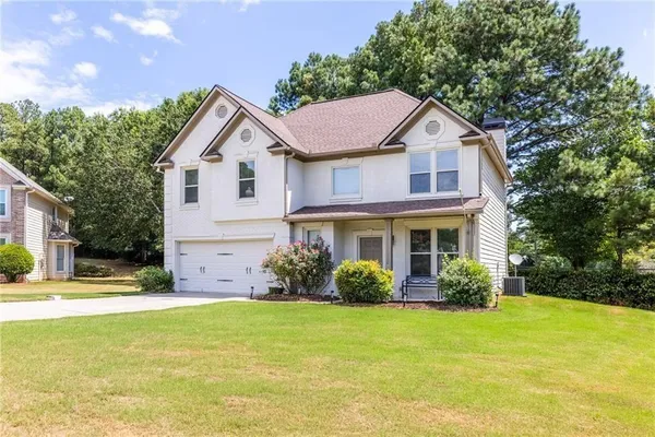$445,000 | 2905 The Terraces Way, Dacula, GA 30019