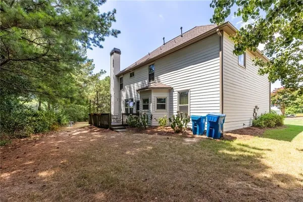 $445,000 | 2905 The Terraces Way, Dacula, GA 30019