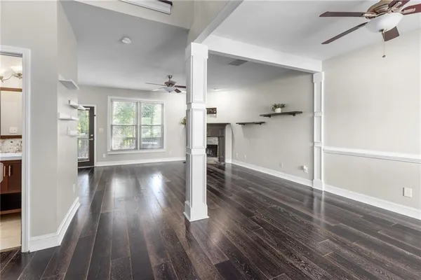 $445,000 | 2905 The Terraces Way, Dacula, GA 30019