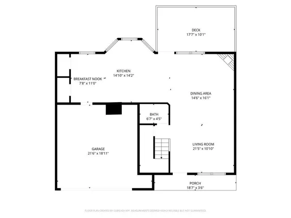 $445,000 | 2905 The Terraces Way, Dacula, GA 30019