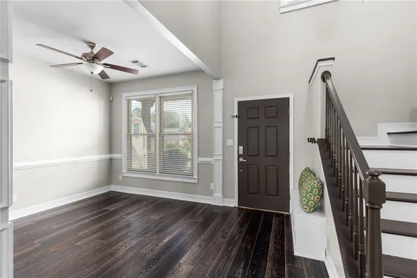 $445,000 | 2905 The Terraces Way, Dacula, GA 30019