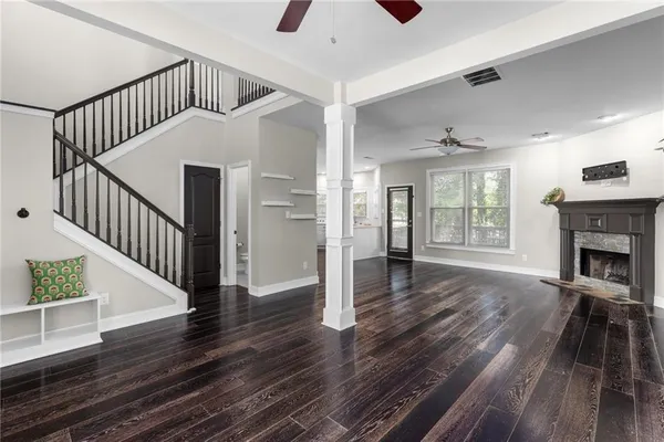 $445,000 | 2905 The Terraces Way, Dacula, GA 30019