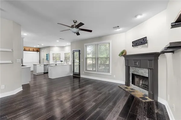 $445,000 | 2905 The Terraces Way, Dacula, GA 30019