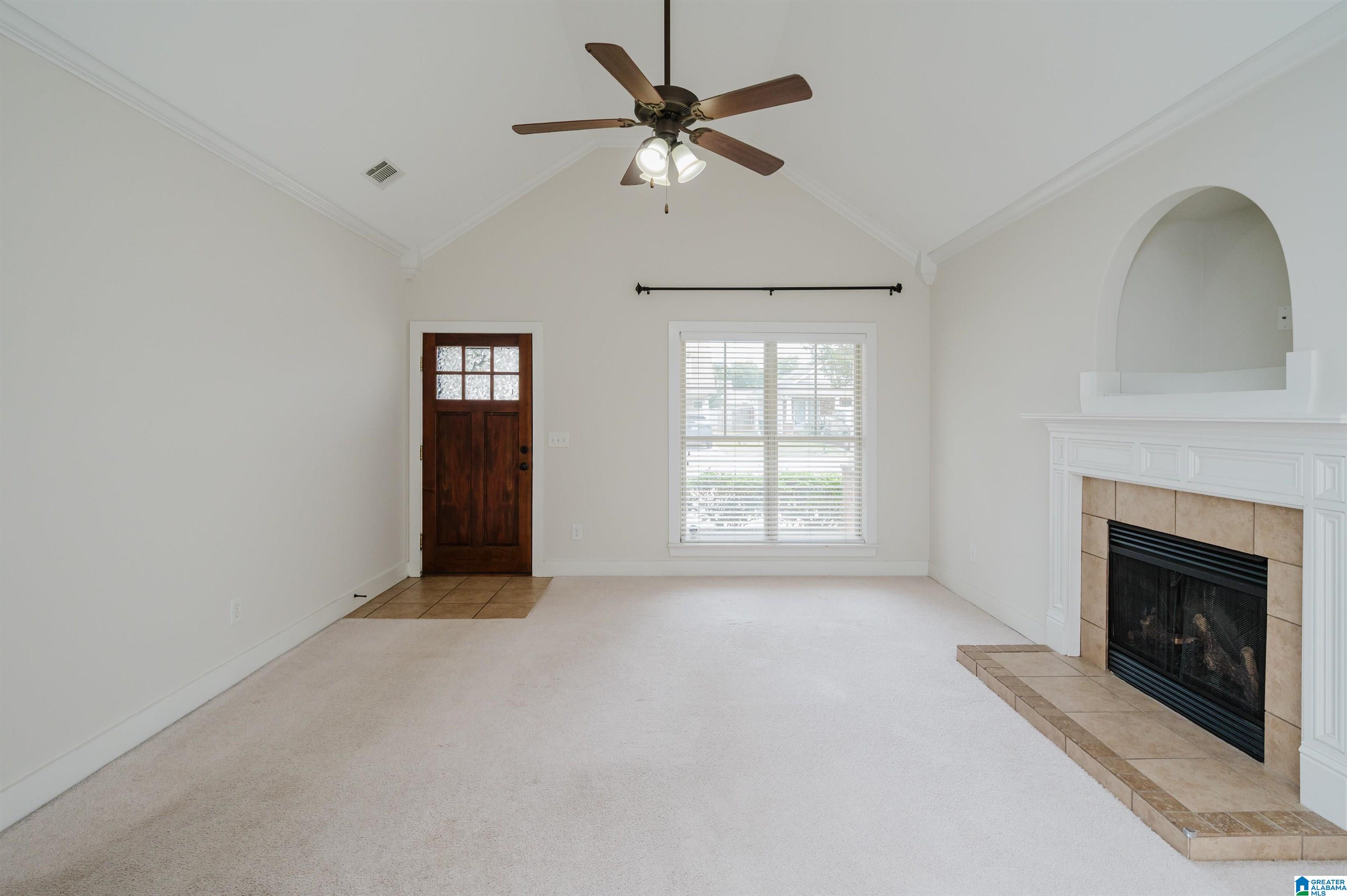 128 Moss Stone Lane Calera, AL 35040 - Photo 8 of 41