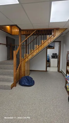 $180,000 | 1008 Laurel Street, Littlefork, MN 56653