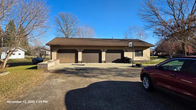 $180,000 | 1008 Laurel Street, Littlefork, MN 56653