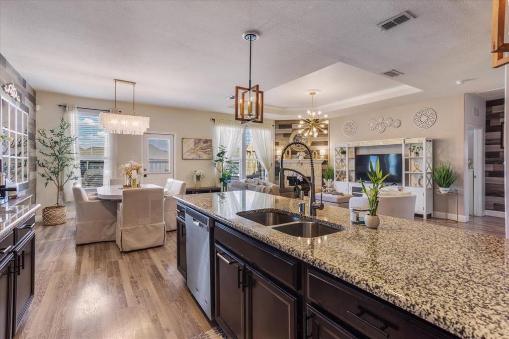 1224 Rivers Creek Lane Little Elm, TX 75068 - Photo 11 of 38