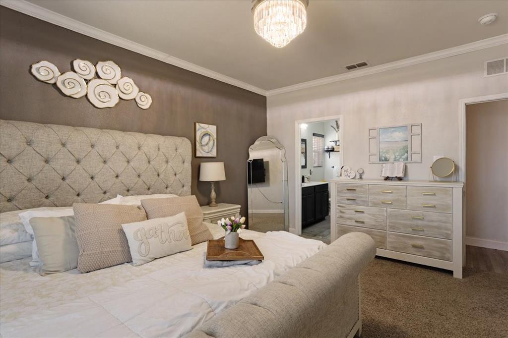 1224 Rivers Creek Lane Little Elm, TX 75068 - Photo 14 of 38
