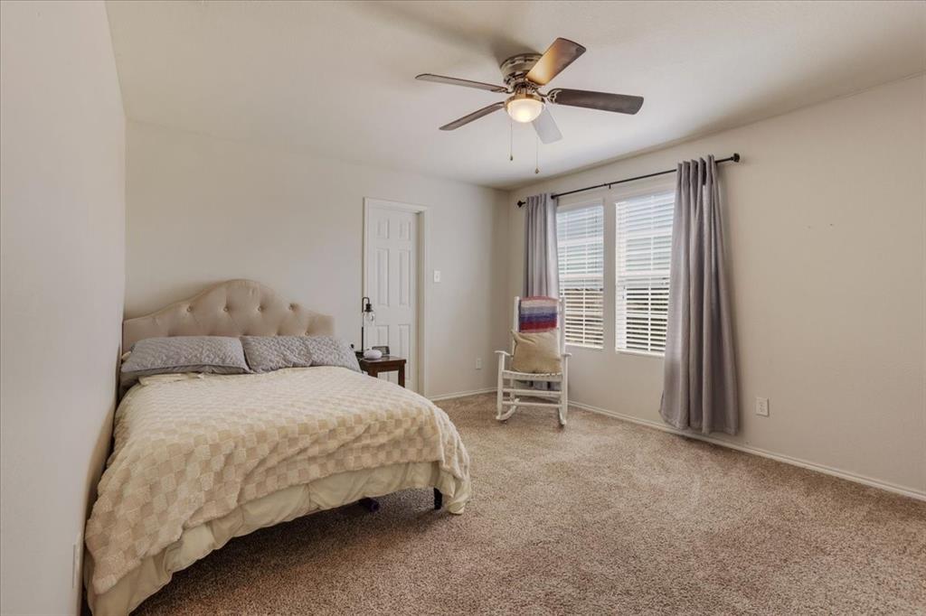 1224 Rivers Creek Lane Little Elm, TX 75068 - Photo 19 of 38