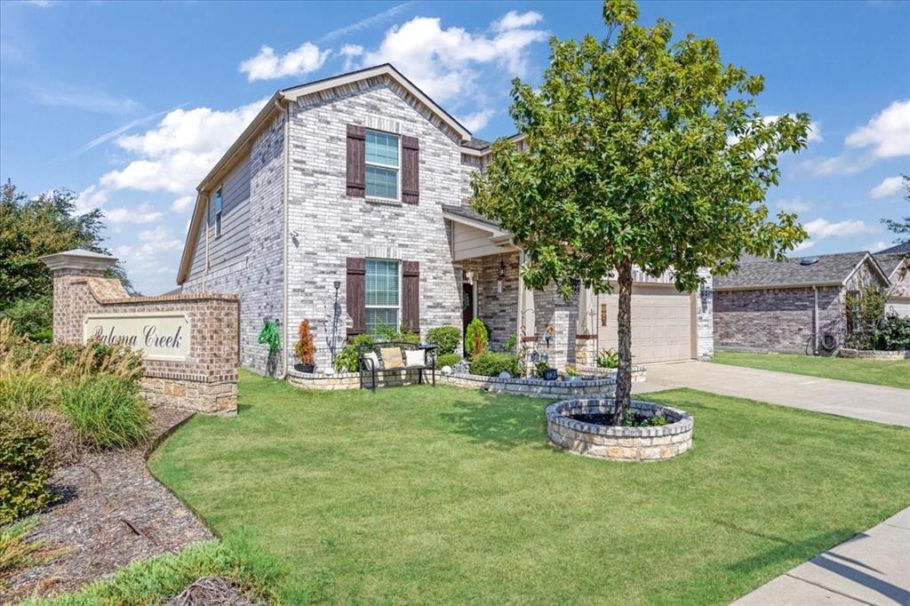 1224 Rivers Creek Lane Little Elm, TX 75068 - Photo 25 of 38