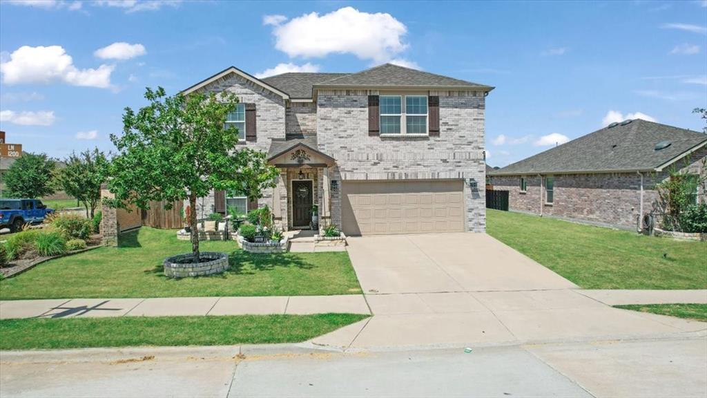 1224 Rivers Creek Lane Little Elm, TX 75068 - Photo 26 of 38
