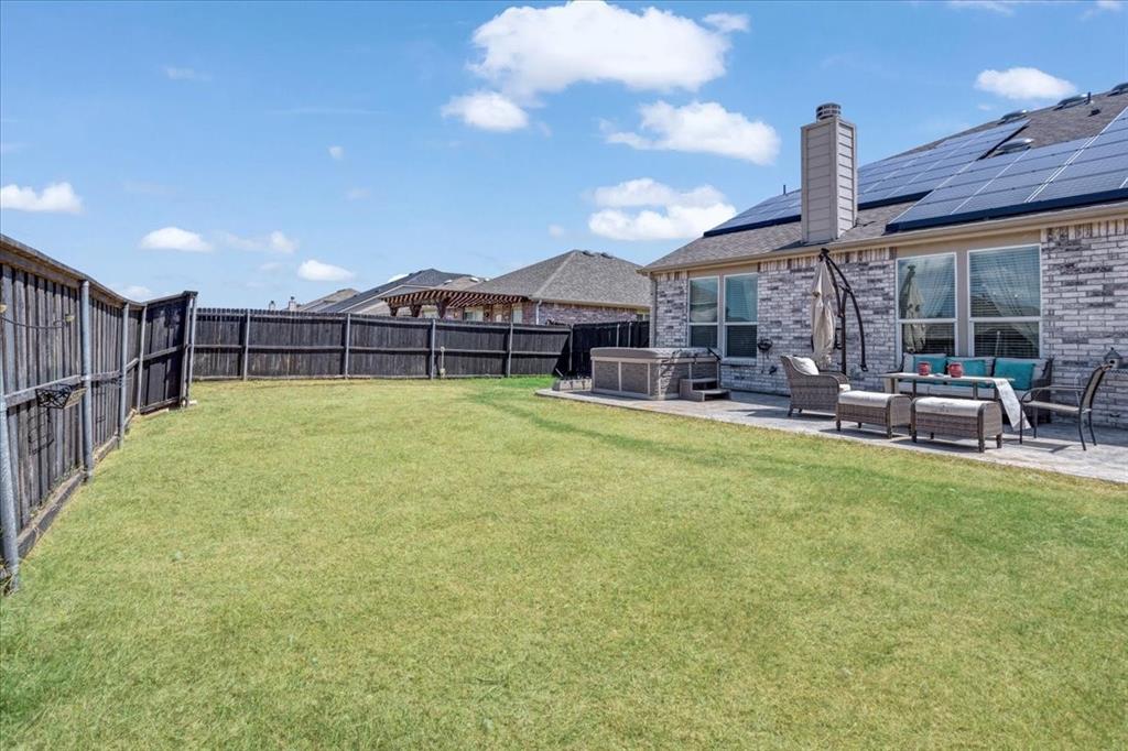 1224 Rivers Creek Lane Little Elm, TX 75068 - Photo 27 of 38