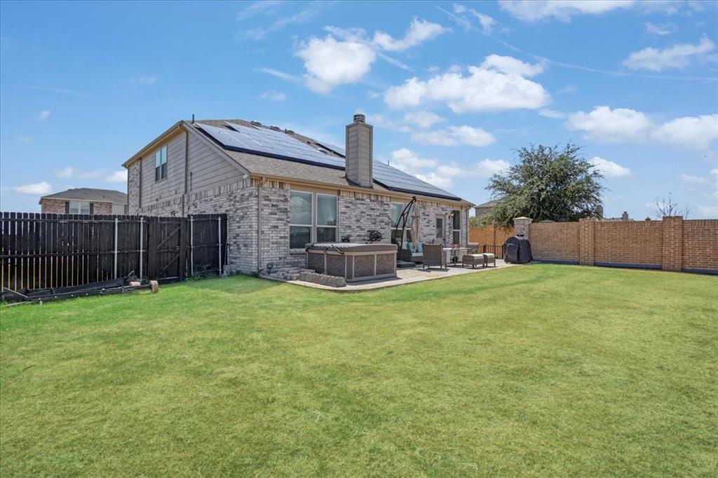 1224 Rivers Creek Lane Little Elm, TX 75068 - Photo 28 of 38