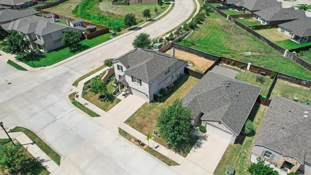 1224 Rivers Creek Lane Little Elm, TX 75068 - Photo 32 of 38