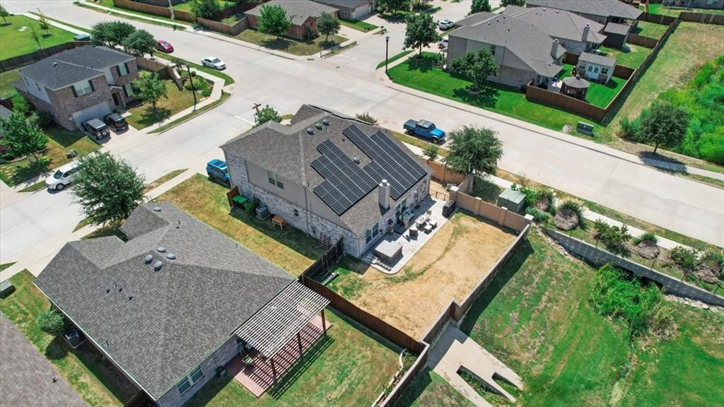 1224 Rivers Creek Lane Little Elm, TX 75068 - Photo 33 of 38