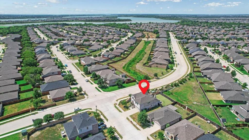 1224 Rivers Creek Lane Little Elm, TX 75068 - Photo 34 of 38